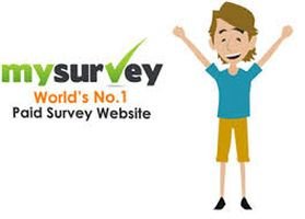 paid surveys