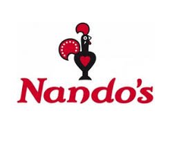 win 100 pound nandos voucher