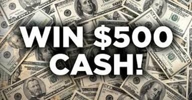 win 500 cash