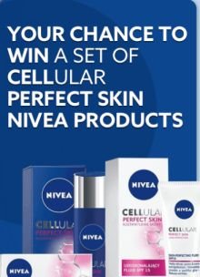 win nivea products