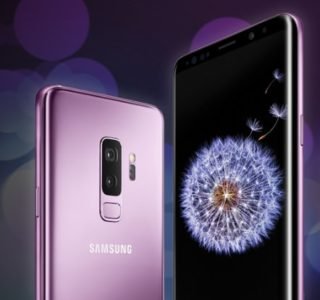 win samsung s9 phone free