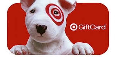 win target gift card giveaway
