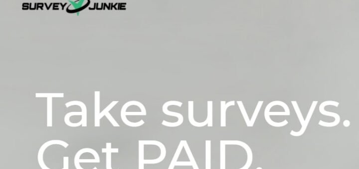 survey junkie