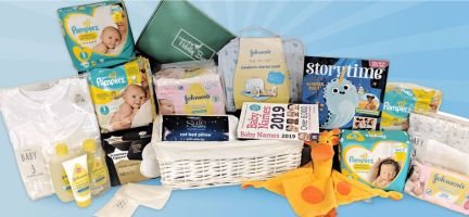 baby freebies and free offers