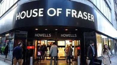 become a mystery shopper for house of fraser