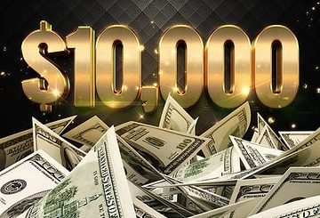 win $10,000 sweepstakes usa