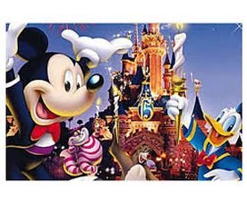 win a family holiday to disneyland paris