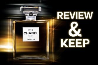 win chanel no5 perfume