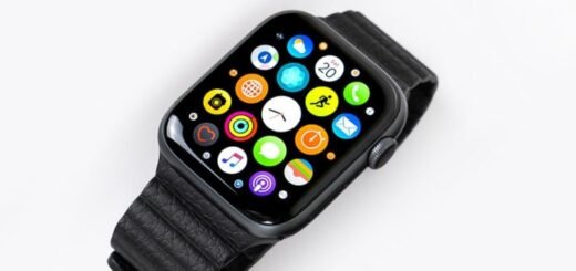 WIN A FREE IWATCH 6