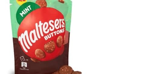 maltesers giveaway