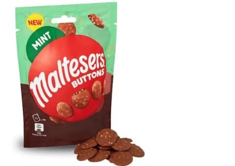 maltesers giveaway