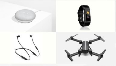 free gadgets