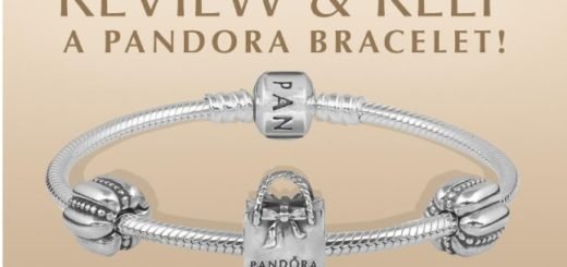 win a pandora bracelet free