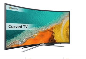 win samsung smarrt tv
