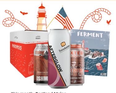 get 10 pounds off craft beers