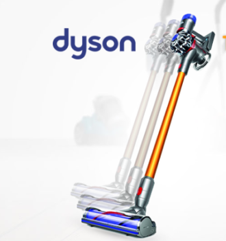 win dyson product free