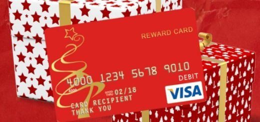 WIN $500 VISA GiFT CARD