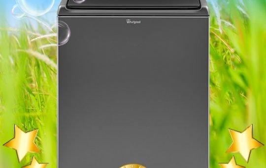 win a free washing machine