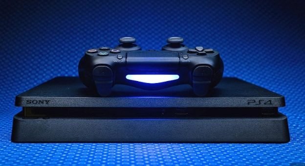 win a playstation 4 free