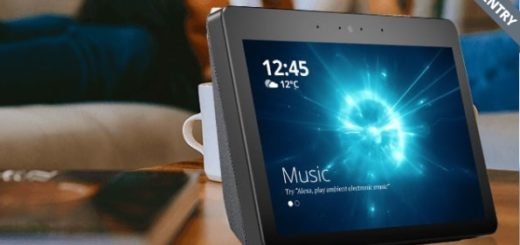 win amazon echo show free
