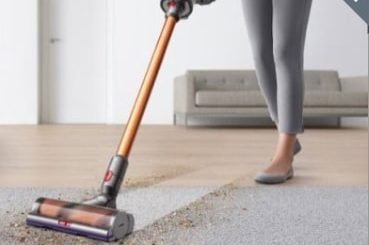 win dyson v11 vacuum free