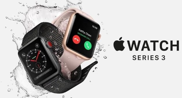 win a free apple iwatch for free