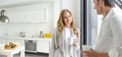 win a free kitchen makeover worth £2000