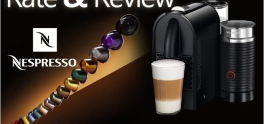 win a nespresso coffee machine for free