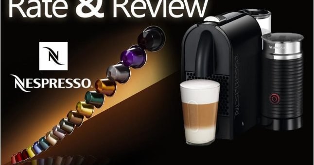 win a nespresso coffee machine for free