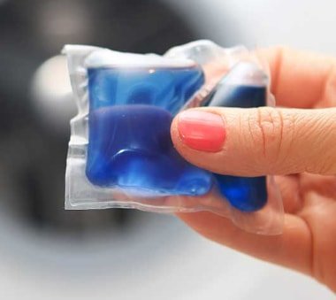 FREE SAMPLES- BOLDS LAUNDRY PODS