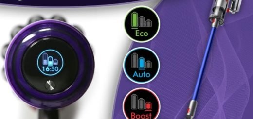 win a free dyson v11 absolute