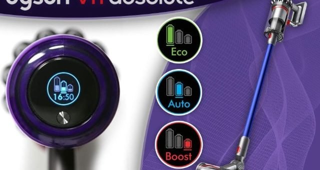 win a free dyson v11 absolute