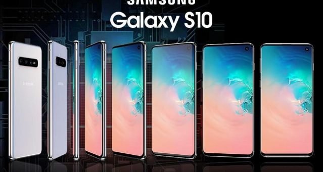 win a free samsung galaxy smartphone s10