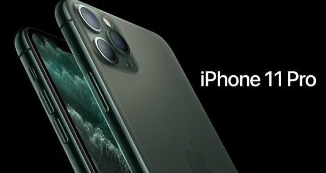 win a free iphone 11