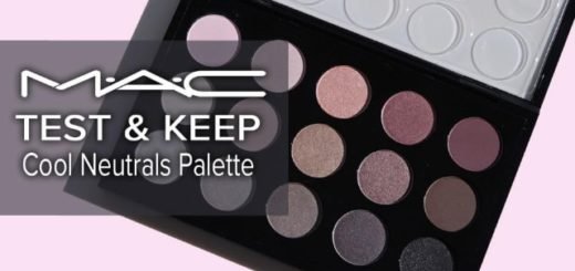 win a free mac eyeshadow pal