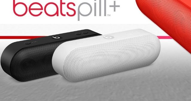 win free portable speaker