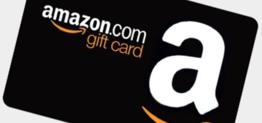 win a free amazon giftcard