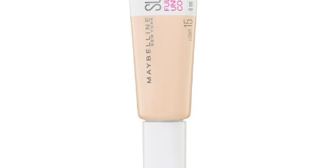free maybelline concealer samples