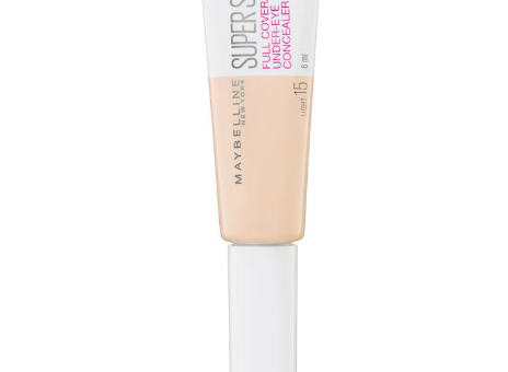 free maybelline concealer samples