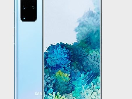 win a free samsungs20 phone