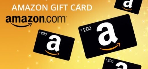 win free amazon gift card $200