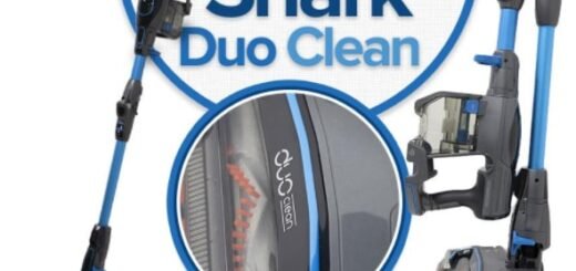 win shark duo vacuum cleaner