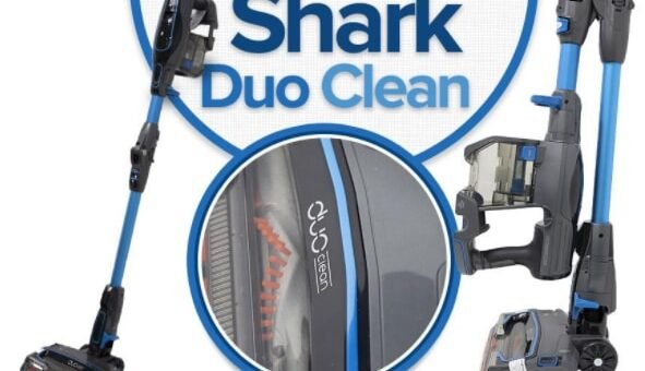 win shark duo vacuum cleaner