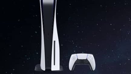 WIN A FREE PLAYSTATION 5