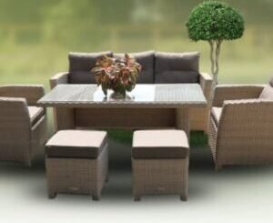 win free garden furniture