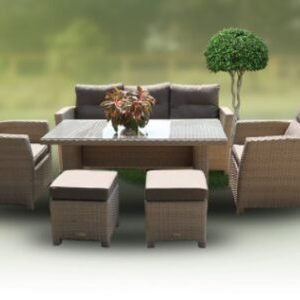 win free garden furniture