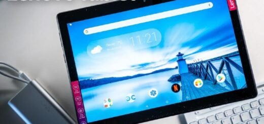 win a lenovo tablet