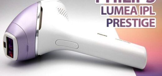 win a hair removal lasor device