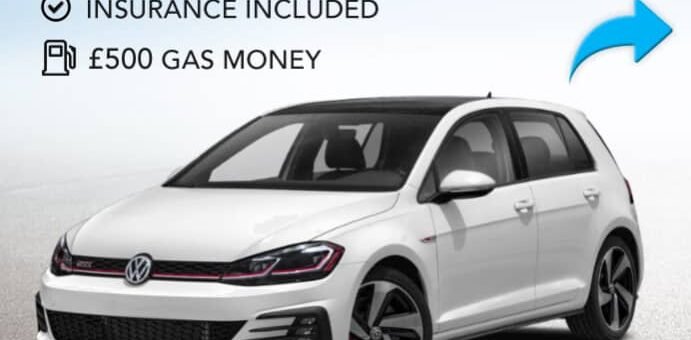 win a free golf car