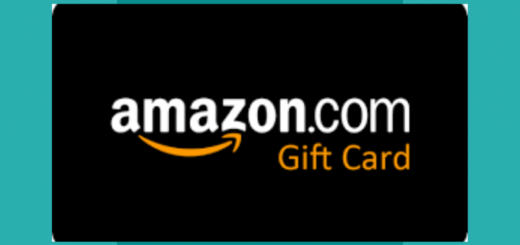 WIN A FREE AMAZON GIFT CARD FREE ON US! (UK,US, & AU)